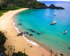 10 best beaches in the US and world according to TripAdvisor 10 best beaches in the US and world according to TripAdvisor
