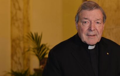 Vatican Official Who Didn’t Act on Abuse Claim: ‘I Should Have Done More’ Vatican Official Who Didn’t Act on Abuse Claim: ‘I Should Have Done More’