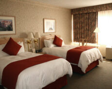 Travel startup offers half-price hotel deals if you’re willing to share with a stranger Travel startup offers half-price hotel deals if you’re willing to share with a stranger