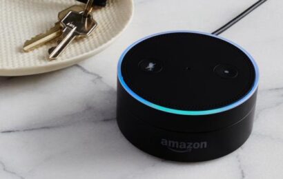 3 Things to Know About Amazon’s New Echo 3 Things to Know About Amazon’s New Echo