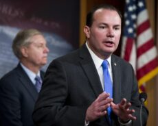 Utah Senator Blocks Federal Aid for Flint Water Crisis Utah Senator Blocks Federal Aid for Flint Water Crisis