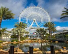 5 family-friendly places to visit in Orlando, Florida 5 family-friendly places to visit in Orlando, Florida
