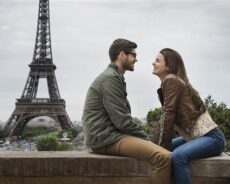 Americans pick Paris as the world’s most romantic city in Expedia travel study Americans pick Paris as the world’s most romantic city in Expedia travel study