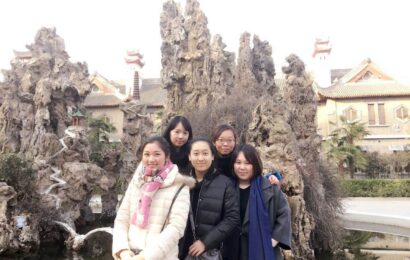 Chinese Kaifeng Jews Seek New Lives in Israel Chinese Kaifeng Jews Seek New Lives in Israel